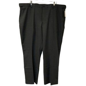 Geoffrey Beene Men's Big & Tall Dress Pant